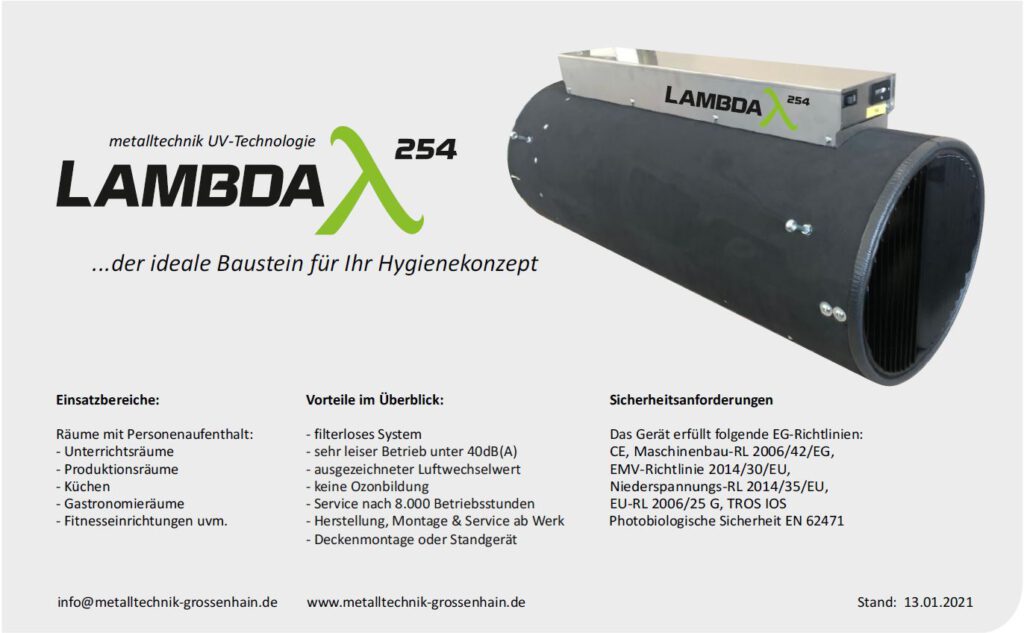 (c) Lambda254.de